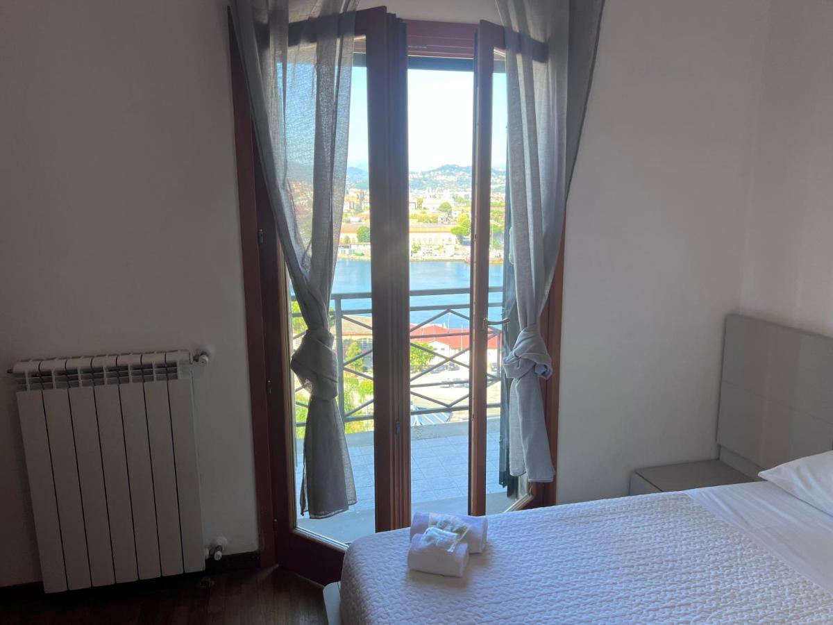 Mare Nostrum La Spezia Exterior foto